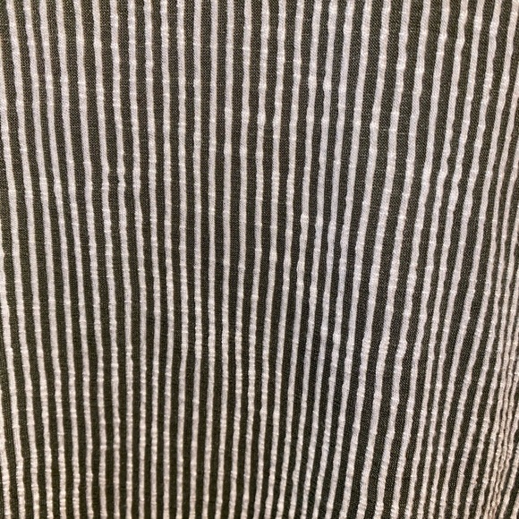 🌅CAUTION TO THE WIND Long Sleeve Size S/M - Picture 5 of 7